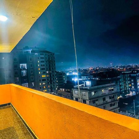 Downtown Dreamspace City - 3 Bedrooms Dar es Salaam Exterior photo