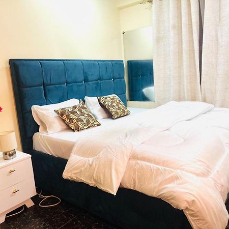 Downtown Dreamspace City - 3 Bedrooms Dar es Salaam Exterior photo