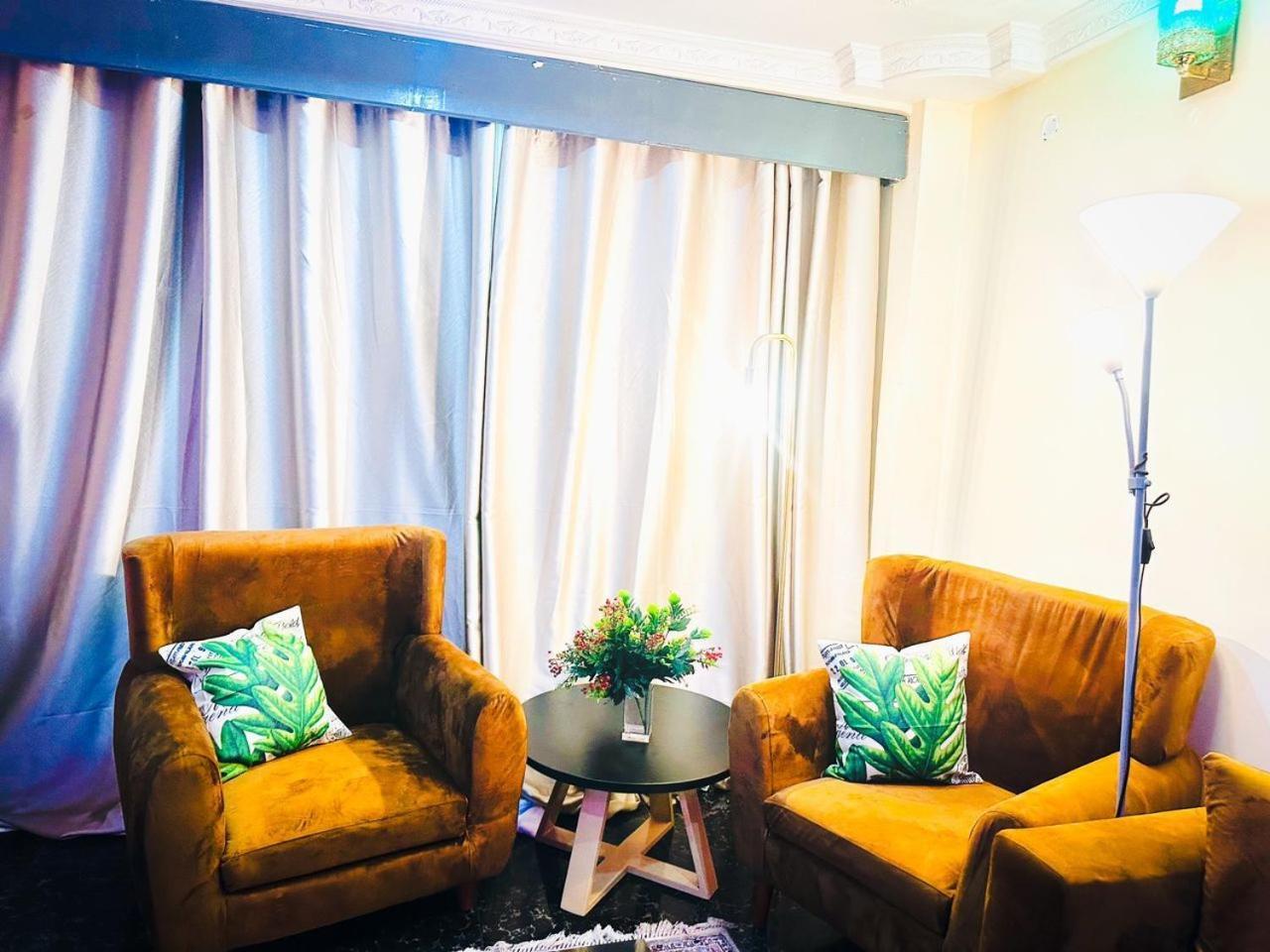 Downtown Dreamspace City - 3 Bedrooms Dar es Salaam Exterior photo