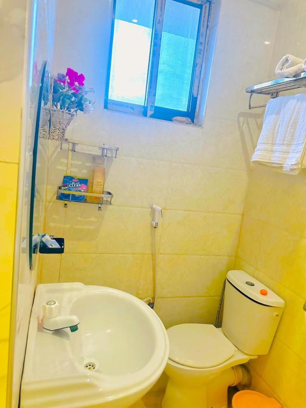 Downtown Dreamspace City - 3 Bedrooms Dar es Salaam Exterior photo