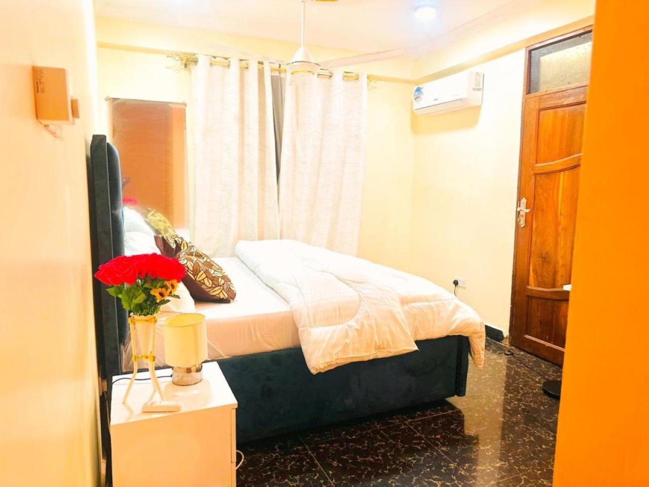 Downtown Dreamspace City - 3 Bedrooms Dar es Salaam Exterior photo