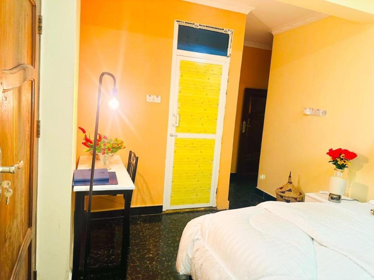 Downtown Dreamspace City - 3 Bedrooms Dar es Salaam Exterior photo