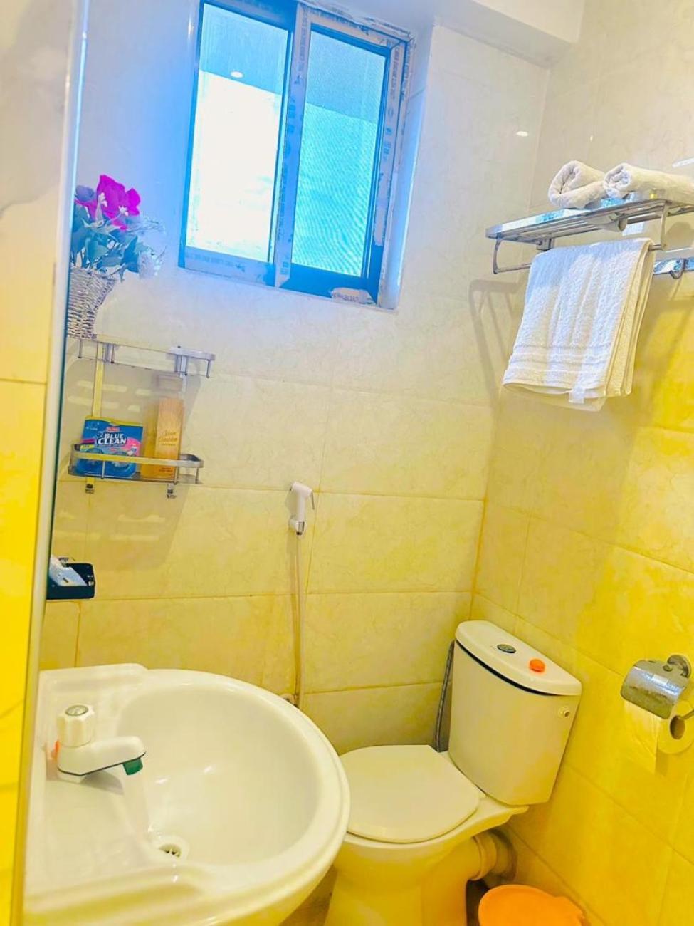 Downtown Dreamspace City - 3 Bedrooms Dar es Salaam Exterior photo