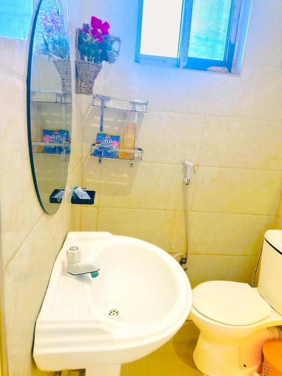 Downtown Dreamspace City - 3 Bedrooms Dar es Salaam Exterior photo