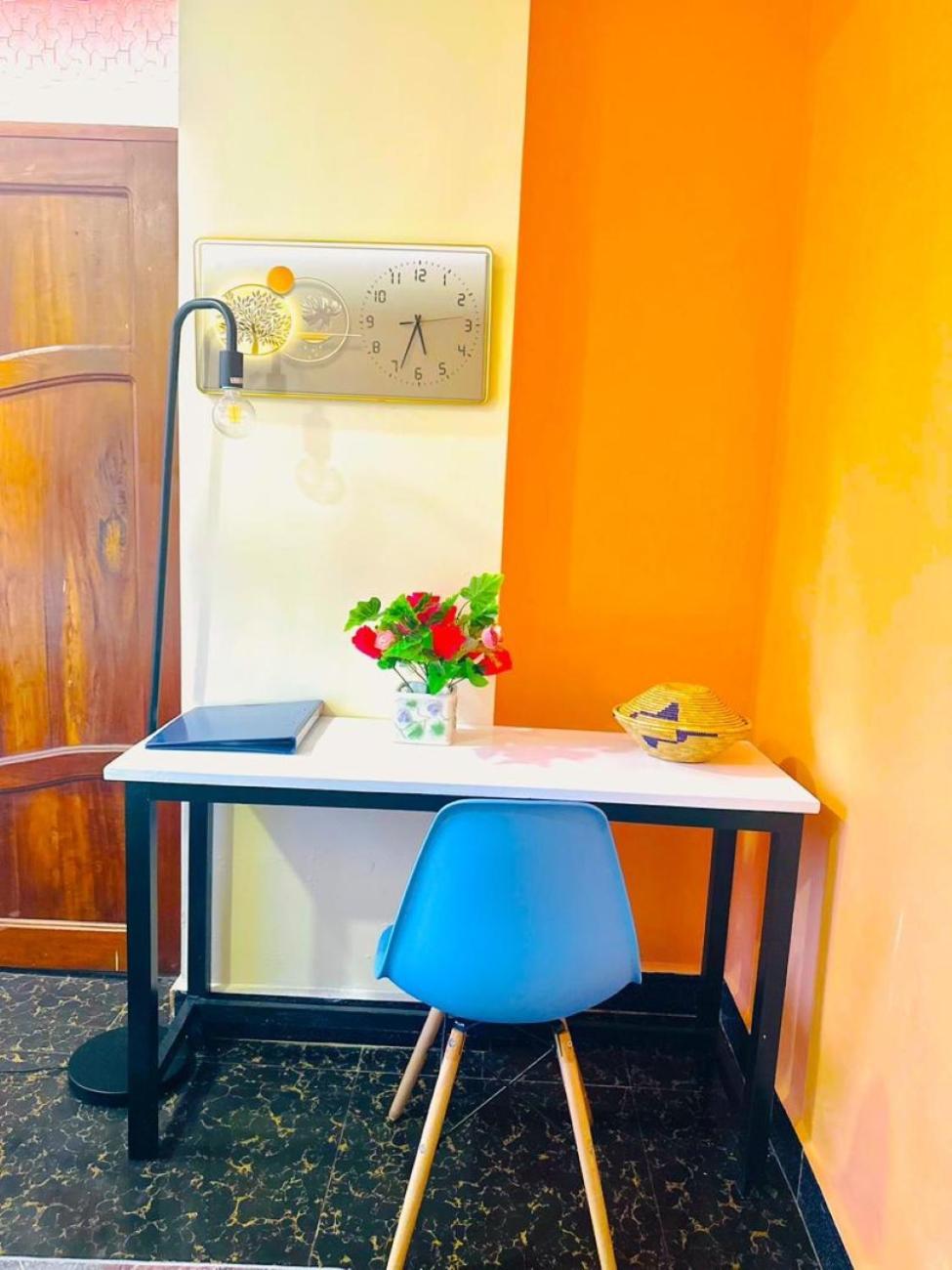 Downtown Dreamspace City - 3 Bedrooms Dar es Salaam Exterior photo