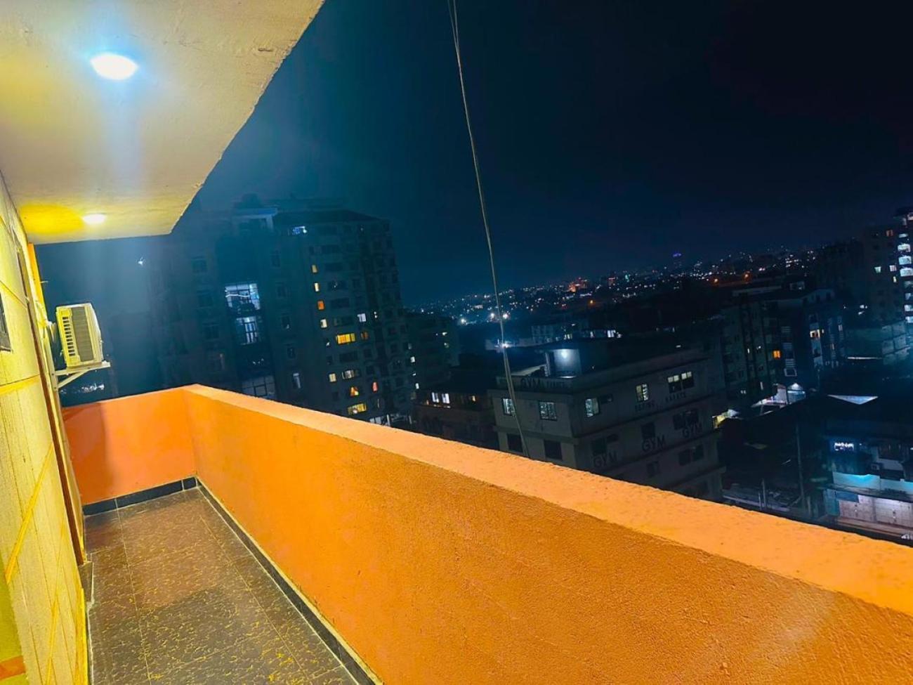 Downtown Dreamspace City - 3 Bedrooms Dar es Salaam Exterior photo