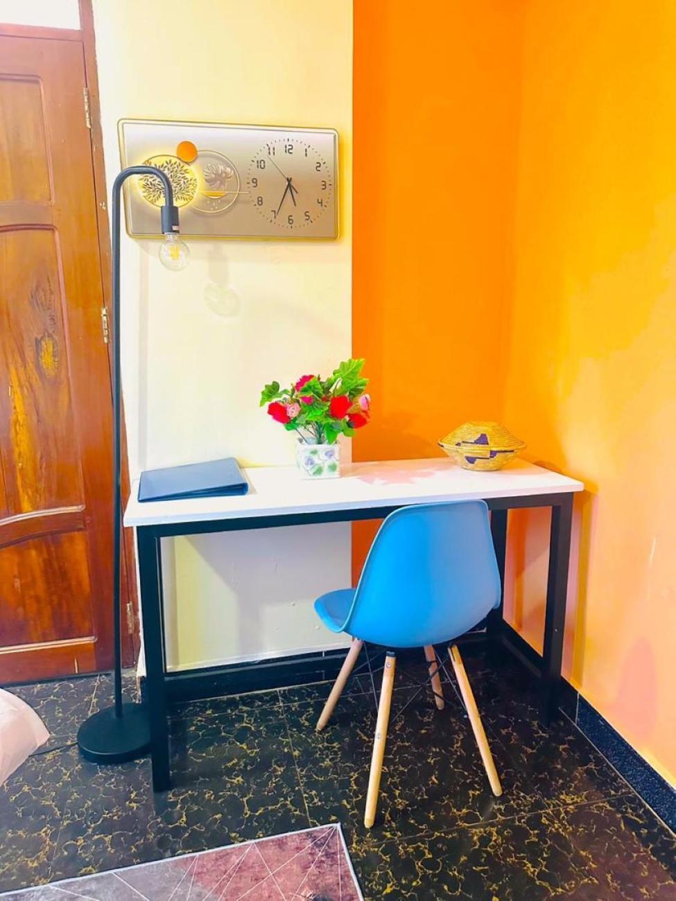 Downtown Dreamspace City - 3 Bedrooms Dar es Salaam Exterior photo