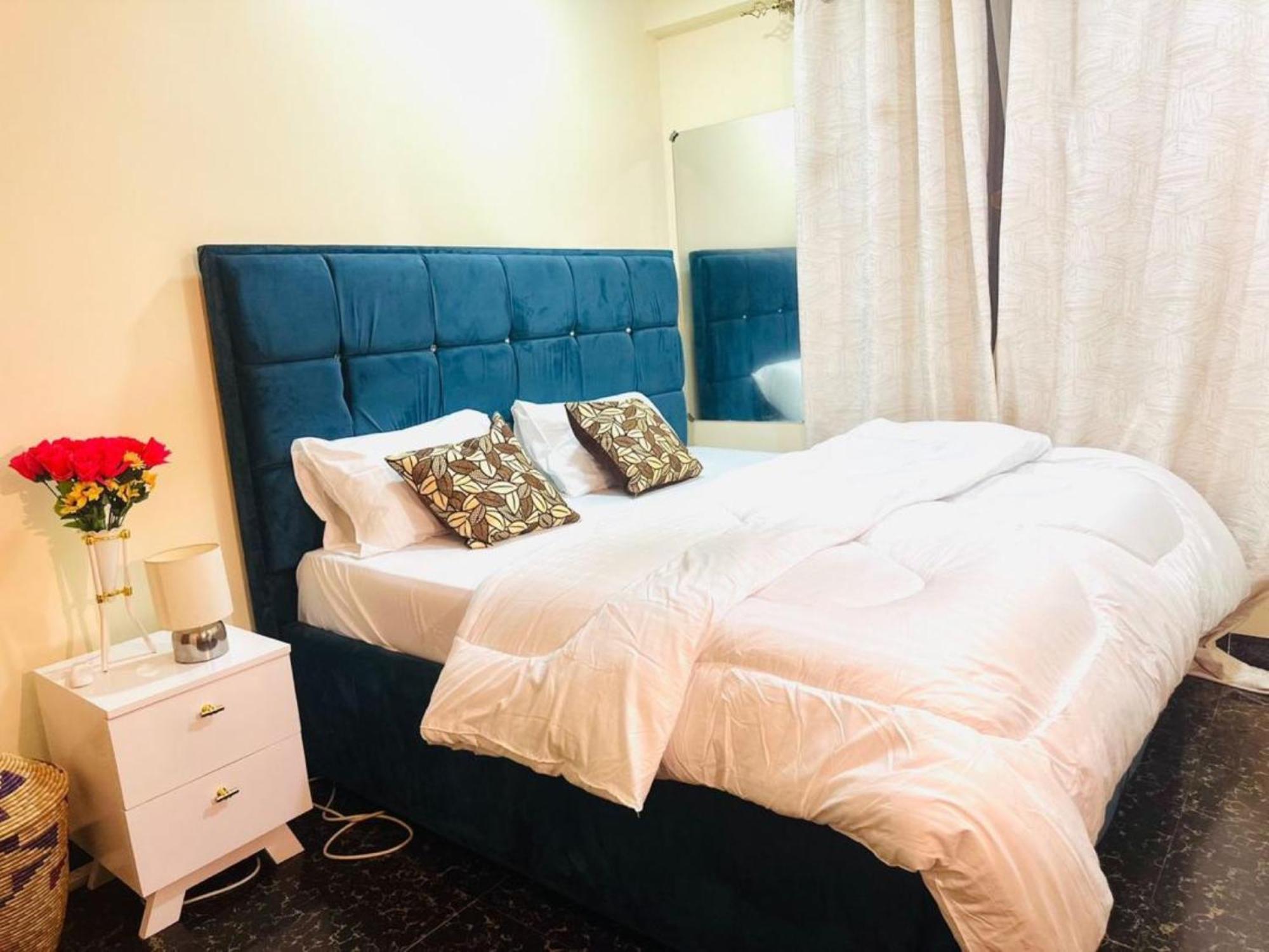 Downtown Dreamspace City - 3 Bedrooms Dar es Salaam Exterior photo
